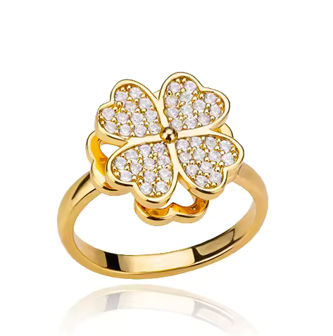 Ansiyora™ Stres Anksiyete Yüzükleri