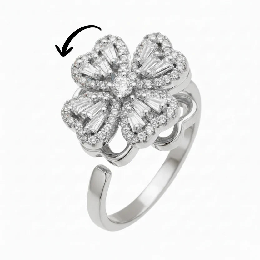 Ansiyora™ Stres Anksiyete Yüzükleri